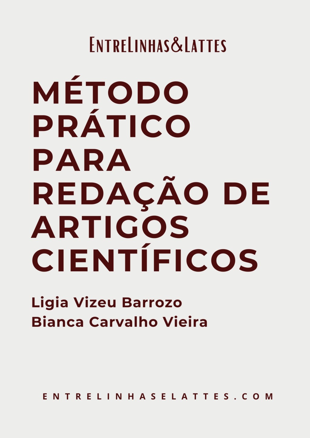 Escrever um artigo científico não precisa ser complicado